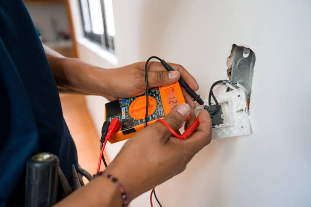 Best Electrical Wiring Services  in Elizabethville, PA