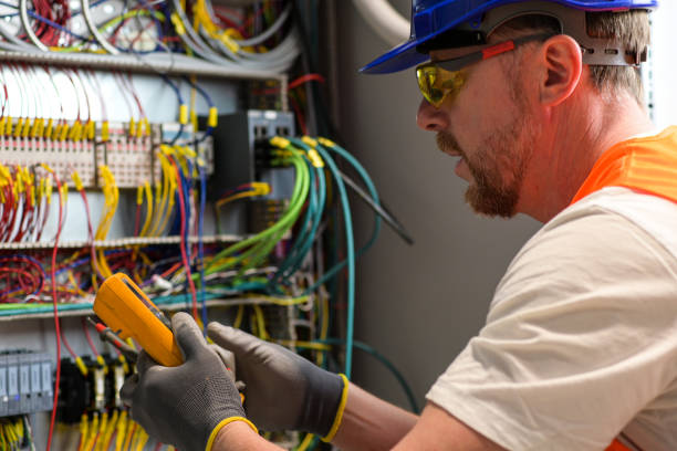 Best Local Electrician Companies  in Elizabethville, PA