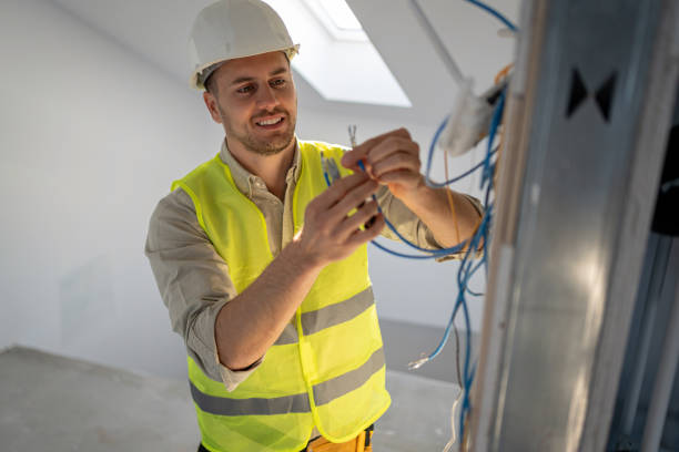Best Affordable Electrical Installation  in Elizabethville, PA